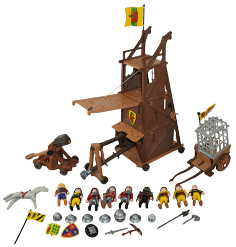 Playmobil 3887 3674