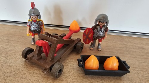 Playmobil römer 4278 - rÖmer,