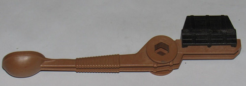 Playmobil hebel arm - playmobil,