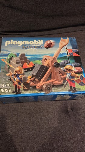 Playmobil 6039