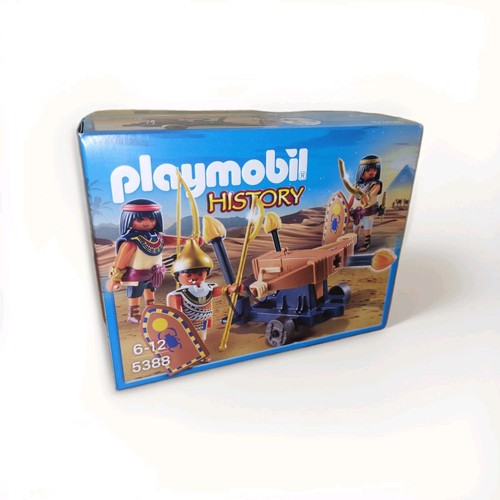 Playmobil history 5388 - history,