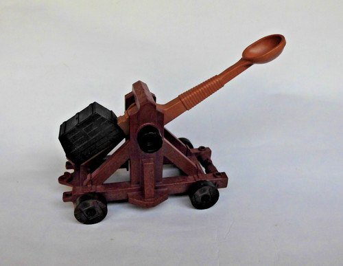 Playmobil katapult aus - playmobil,