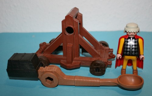 Playmobil ersatzteile figur - playmobil,