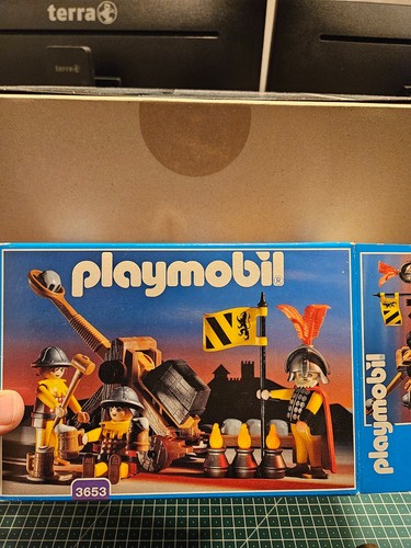 Playmobil 3653 ritter mit - 3653,