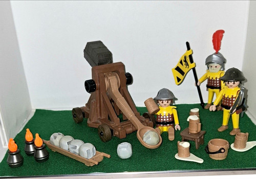Playmobil 3653 ritter mit - ,