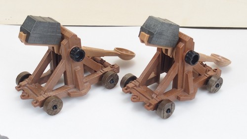 Playmobil ritter 2 x - playmobil,