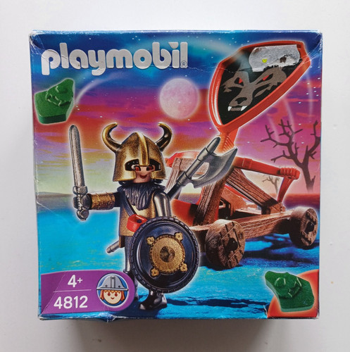 Playmobil sammlung set - playmobil, 4812