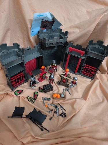 Playmobil 4440 ritterburg - 4440,