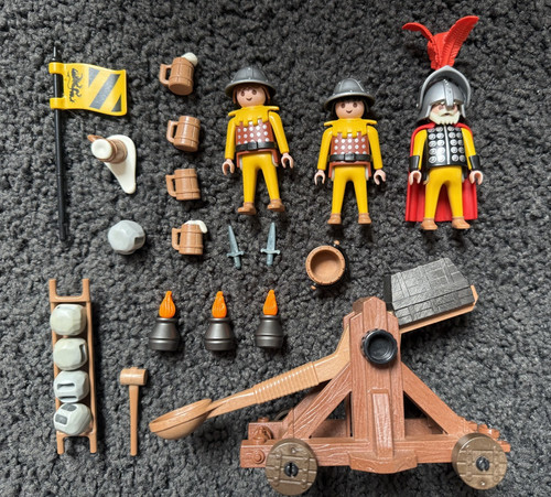 Playmobil set 3653 - playmobil,
