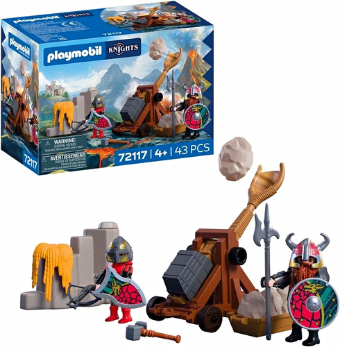 Playmobil knights ritter set - playmobil, ritter-set