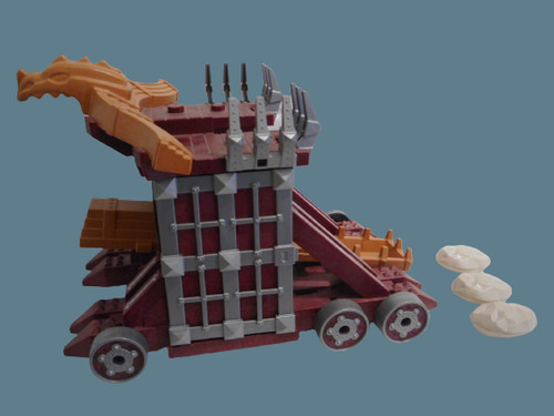 Playmobil 4837 großes - 4837,