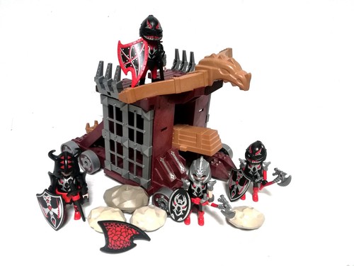 Playmobil ritter shadow - playmobil,