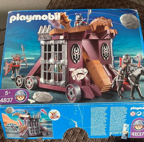 Playmobil spielset 4837 - playmobil-spielset,