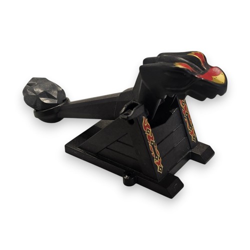 Playmobil drachen katapult - playmobil,