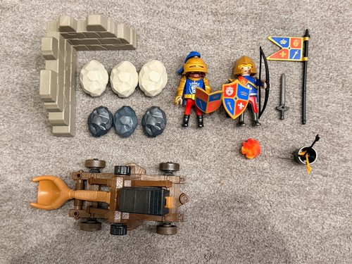 Playmobil set 6039 - playmobil-set,