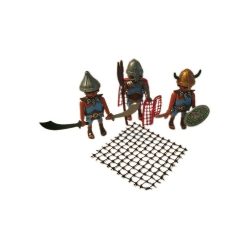 Playmobil caesar römer - römer, soldat