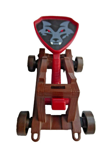 Playmobil katapult - katapult, /