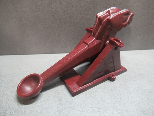 Playmobil zubehör katapult - |,
