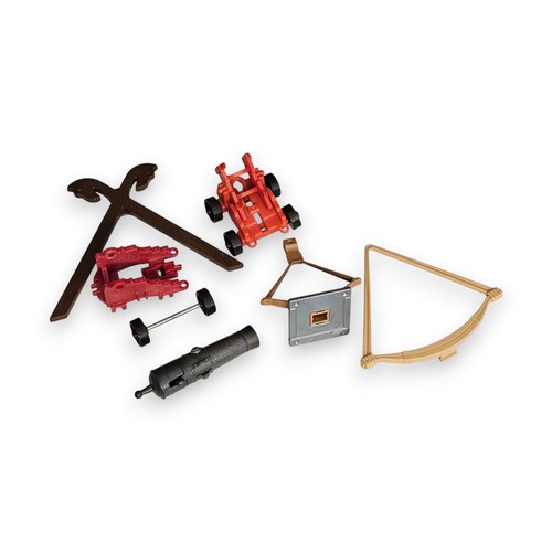 Playmobil ritter kanone - playmobil,