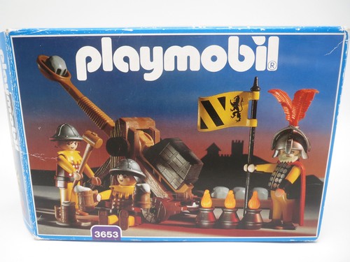 Playmobil 3653 löwenritter - playmobil, "löwenritter