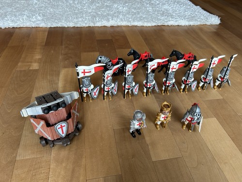 Exklusives playmobil heer - playmobil,