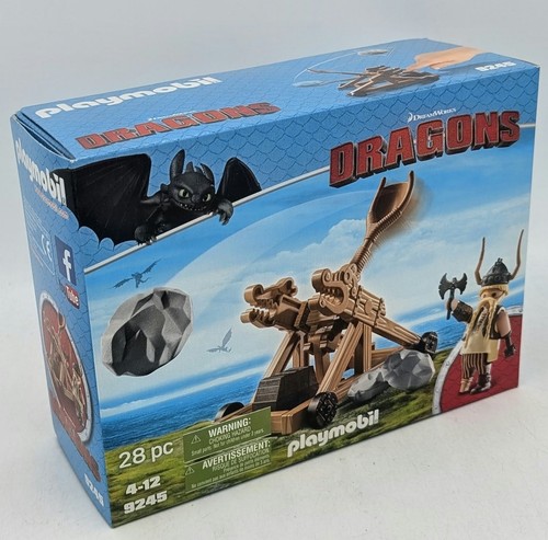 Playmobil 9245 dragons - playmobil,