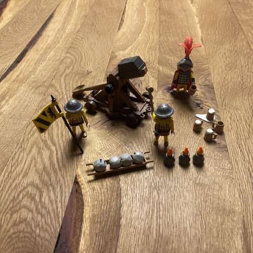 Playmobil 3653 löwenritter - playmobil,