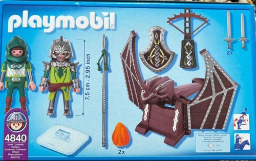 Playmobil 4840 - ,