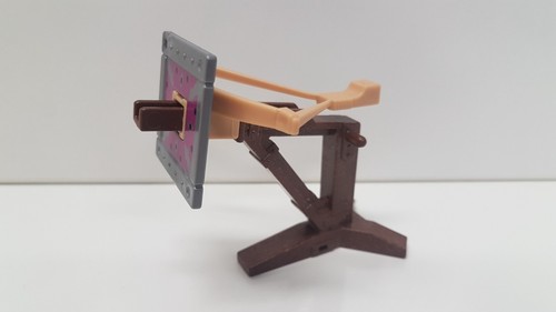 Playmobil ritter katapult - playmobil,
