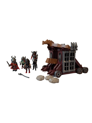 Playmobil 4837 - ,