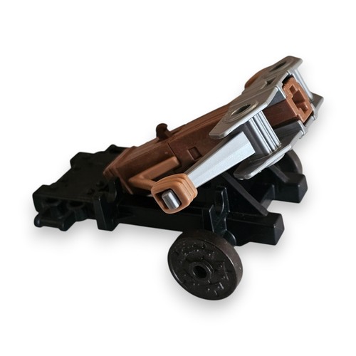Playmobil armbrust geschütz - armbrust,