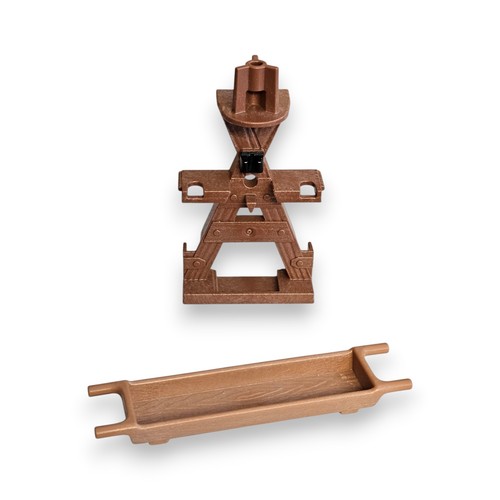 Playmobil ritter katapult - playmobil,