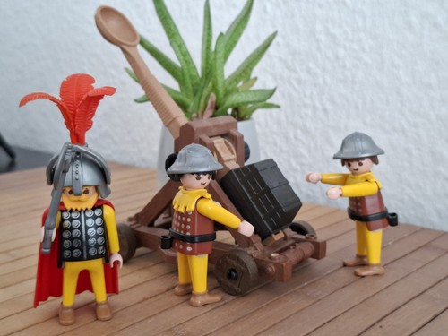 Playmobil ritter legionäre - playmobil, ritter/legionäre