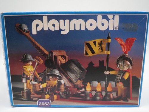Playmobil 3653 löwenritter - playmobil, "löwenritter