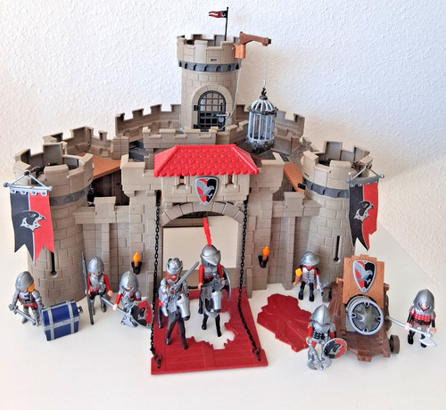 6001 playmobil - 6001,