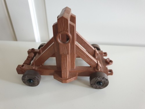 Playmobil ersatzteil katapult - playmobil,