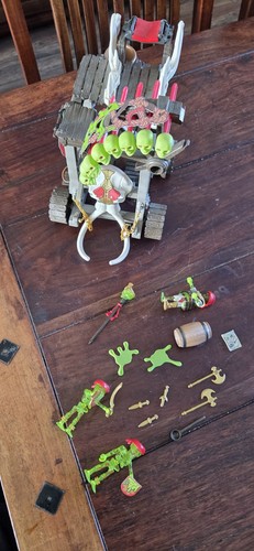 Playmobil novelmore 71025 - novelmore,
