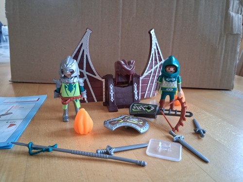 Playmobil 4840 ritter - playmobil,