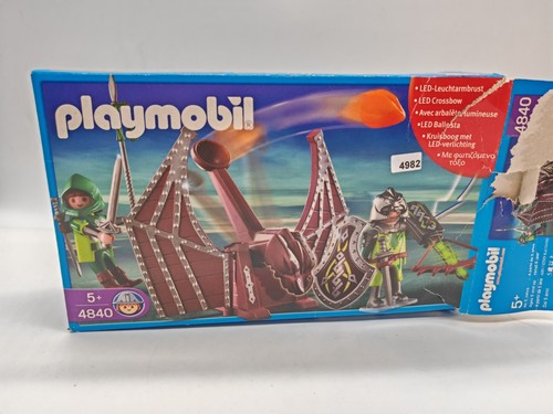 Playmobil 4840 ritter mit - ritter,