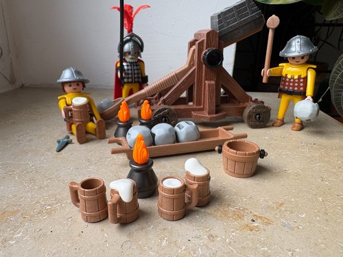Playmobil 3653 löwen - 3653, löwen-ritter