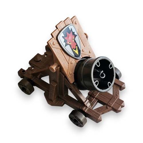 Playmobil katapult ritter - playmobil,