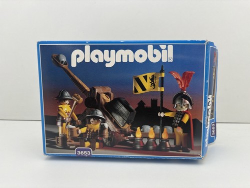 Playmobil ritter knights - playmobil®,