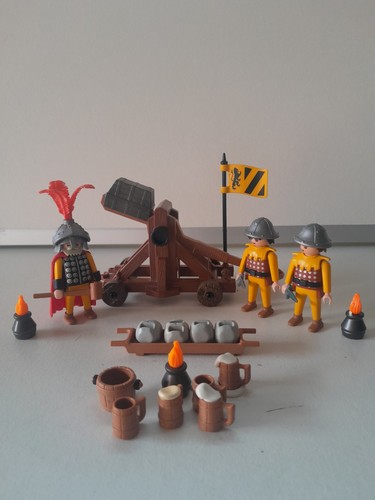 Playmobil set 3653 - playmobil-set,