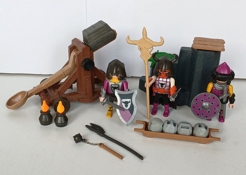 Playmobil sammlung set - set, 4438