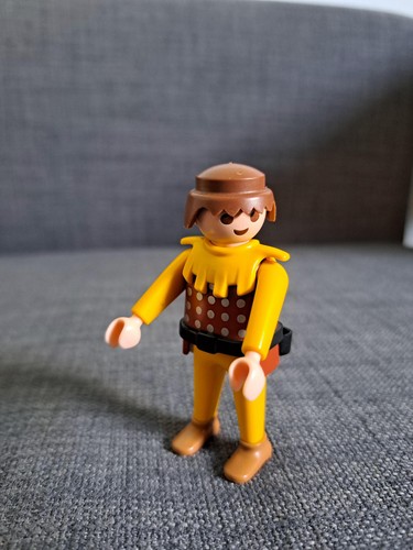 Playmobil figur klicky - playmobil,