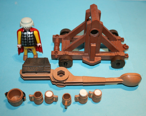 Playmobil ersatzteile figur - playmobil,