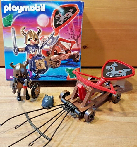 Playmobil 4812 katapult - playmobil™, 4812,katapult