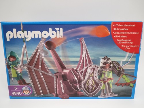 Playmobil 4840